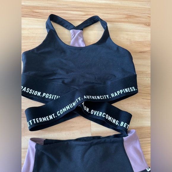 Workout set - Picture 3 of 4